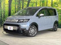 2024 Honda Freed
