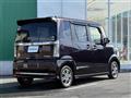 2015 Honda N BOX