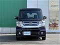 2015 Honda N BOX