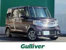 2015 Honda N BOX