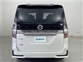 2022 Nissan Serena