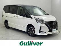2022 Nissan Serena
