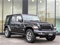 2019 Jeep Wrangler