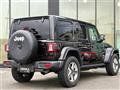 2019 Jeep Wrangler