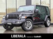 2019 Jeep Wrangler