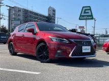 2019 Lexus CT
