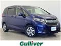 2016 Honda Freed