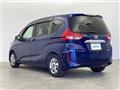 2016 Honda Freed
