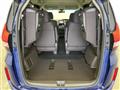 2016 Honda Freed