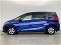 2016 Honda Freed