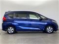 2016 Honda Freed