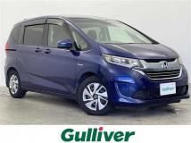 2016 Honda Freed