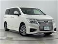 2019 Nissan Elgrand