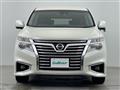 2019 Nissan Elgrand