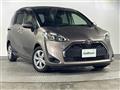 2021 Toyota Sienta