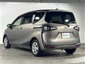 2021 Toyota Sienta