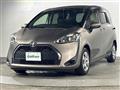 2021 Toyota Sienta
