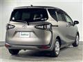 2021 Toyota Sienta