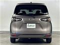 2021 Toyota Sienta