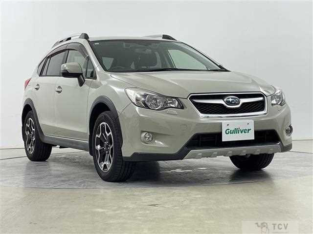 2013 Subaru IMPREZA_XV
