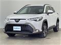 2025 Toyota CorollaCross
