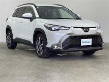 2025 Toyota CorollaCross