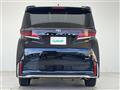 2025 Toyota Vellfire
