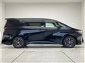 2025 Toyota Vellfire