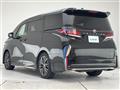 2025 Toyota Vellfire