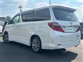 2012 Toyota Alphard