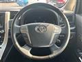 2012 Toyota Alphard