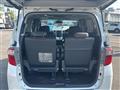 2012 Toyota Alphard