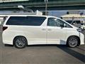 2012 Toyota Alphard