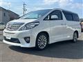 2012 Toyota Alphard