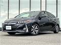 2021 Toyota Prius PHV