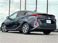 2021 Toyota Prius PHV