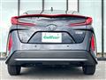 2021 Toyota Prius PHV