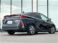 2021 Toyota Prius PHV
