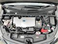 2021 Toyota Prius PHV