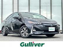 2021 Toyota Prius PHV