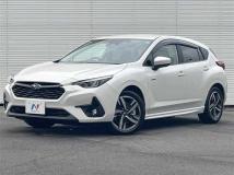 2024 Subaru Impreza