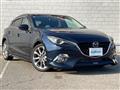 2015 Mazda Axela Sport