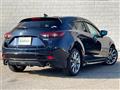 2015 Mazda Axela Sport