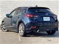 2015 Mazda Axela Sport