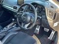 2015 Mazda Axela Sport