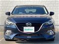 2015 Mazda Axela Sport