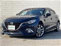 2015 Mazda Axela Sport