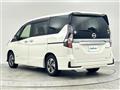 2020 Nissan Serena