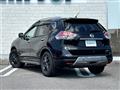 2016 Nissan X-Trail Hybrid