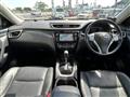 2016 Nissan X-Trail Hybrid